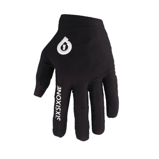 661 Gloves Raji Glove Classic Black