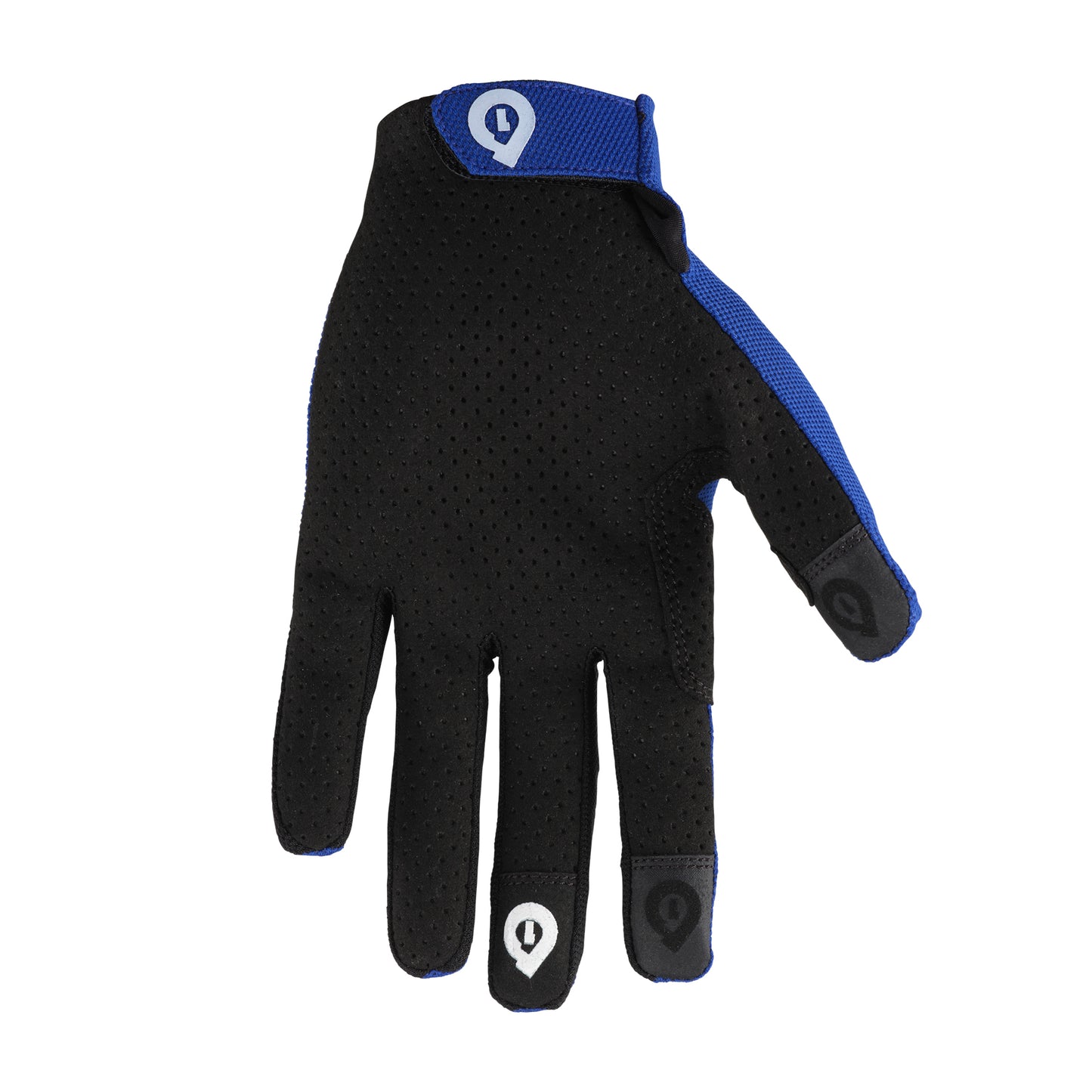 661 Gloves Raji Glove Classic Blue