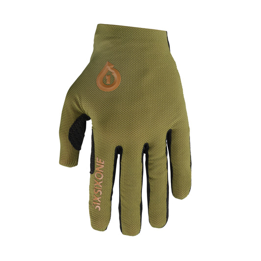 661 Gloves Raji Glove Classic Green XXl