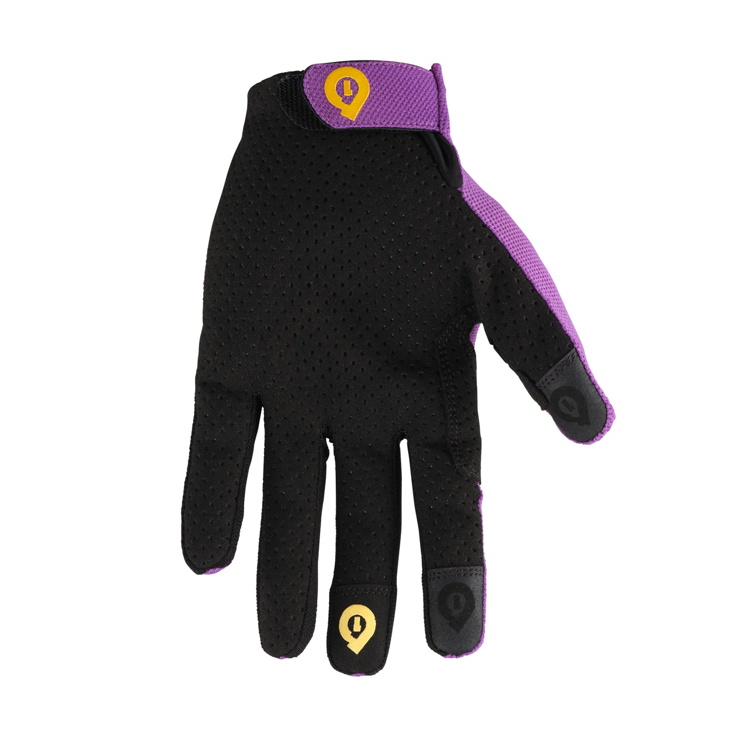 661 Gloves Raji Glove Classic Purple