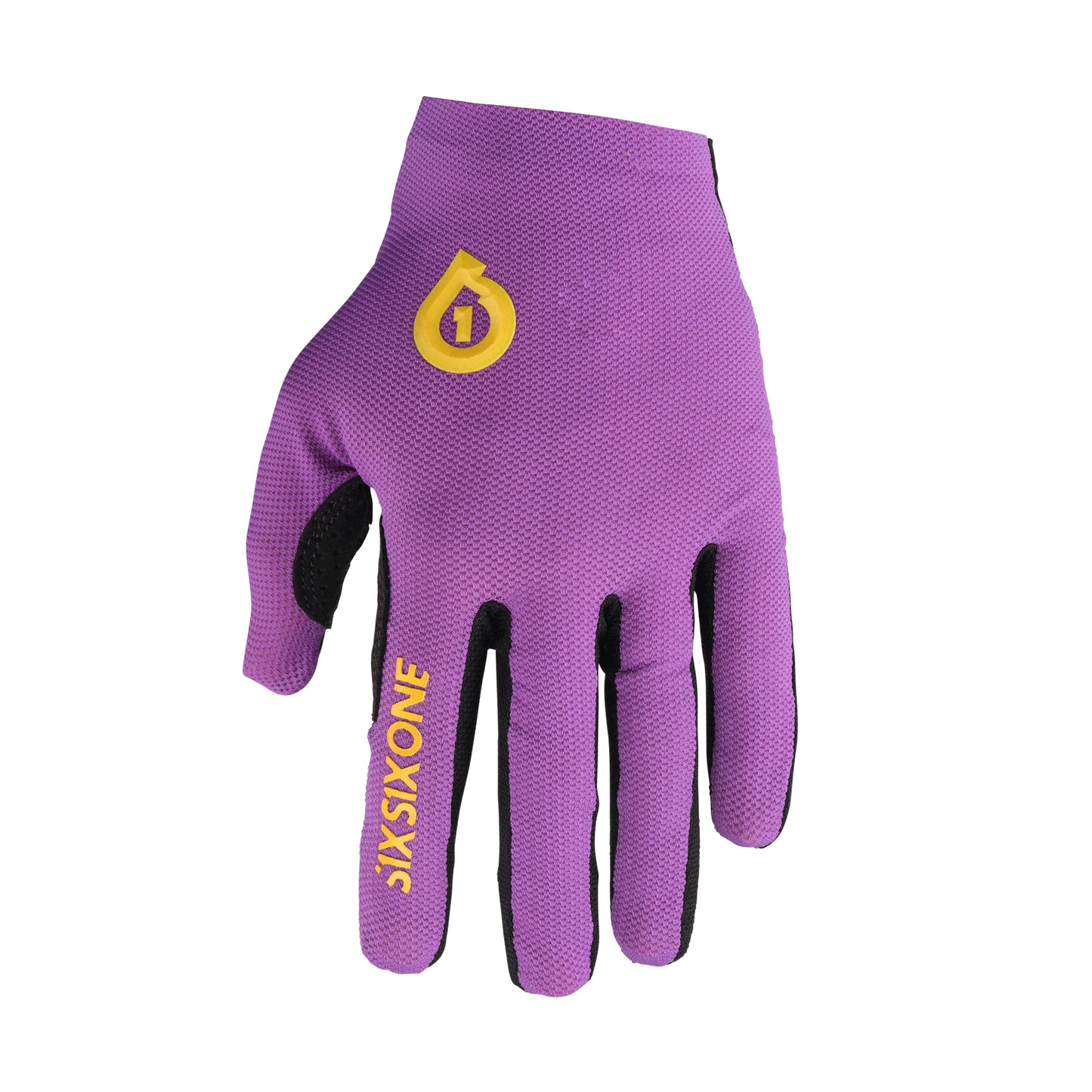 661 Gloves Raji Glove Classic Purple