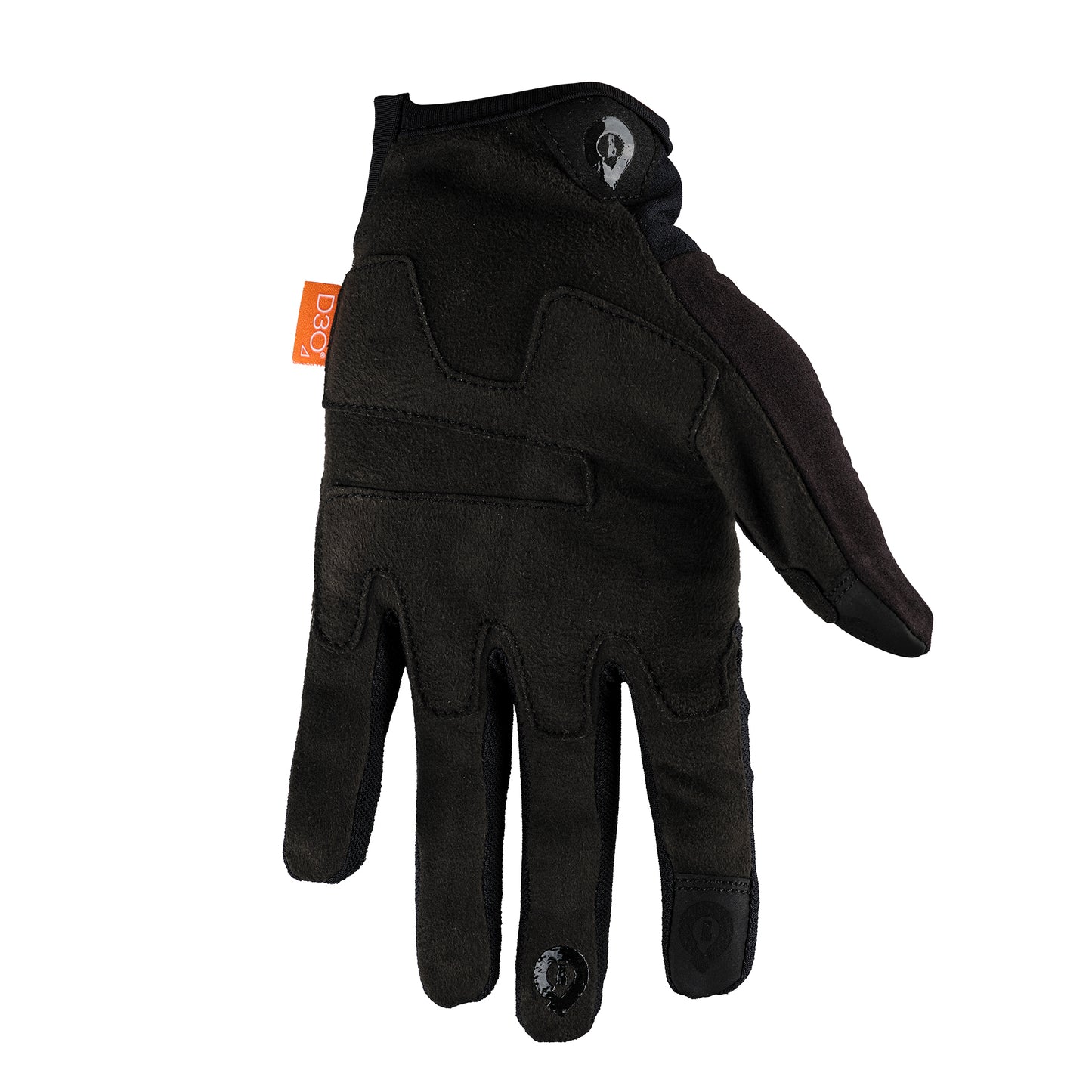 661 Gloves Recon Advance Glove Black