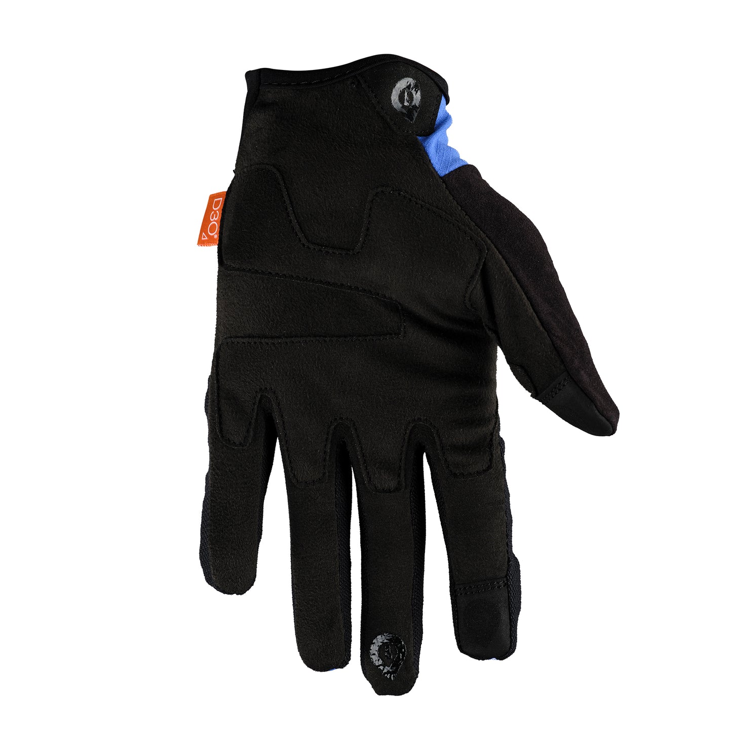 661 Gloves Recon Advance Glove Blue