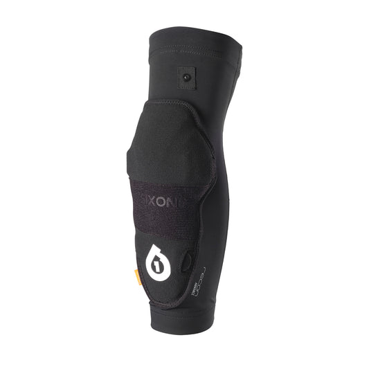 661 Pads Recon Advance Elbow Black