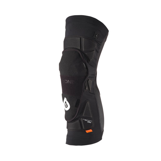 661 Pads Recon Advance Knee Black