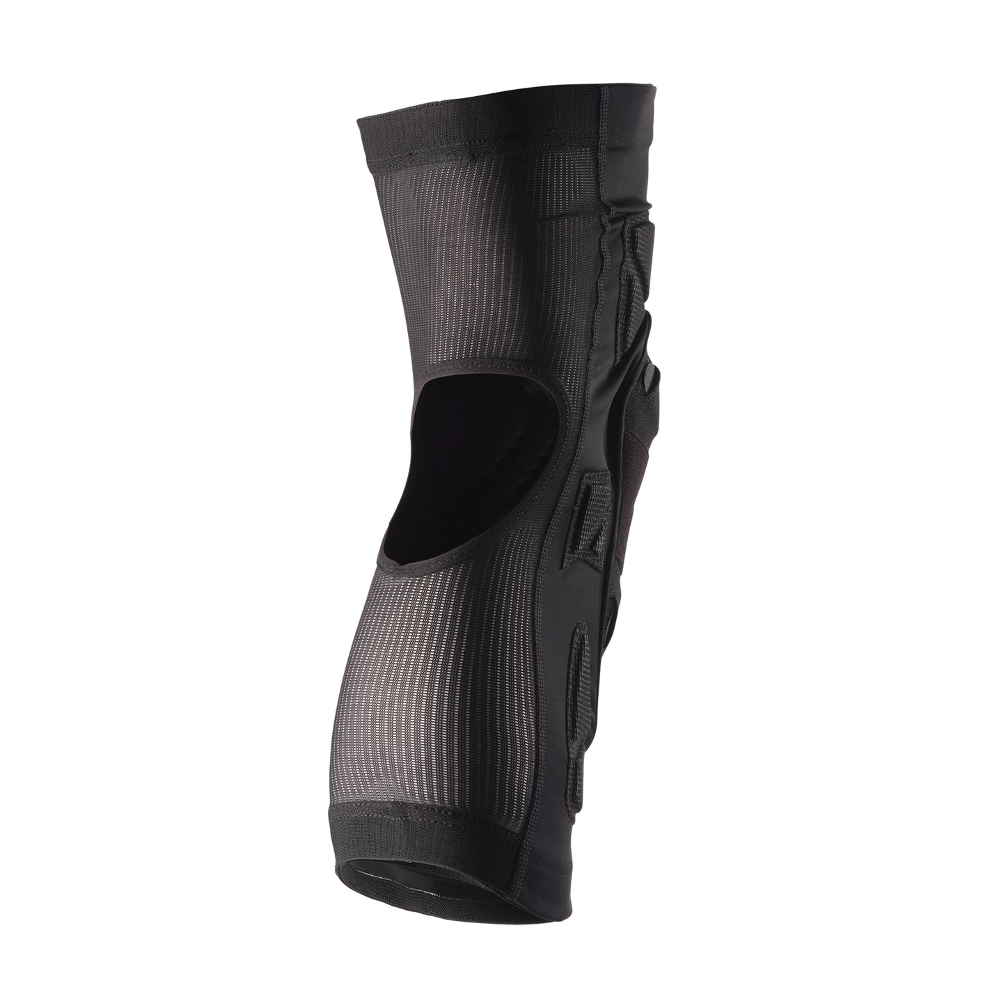 661 Pads Recon Advance Knee Black