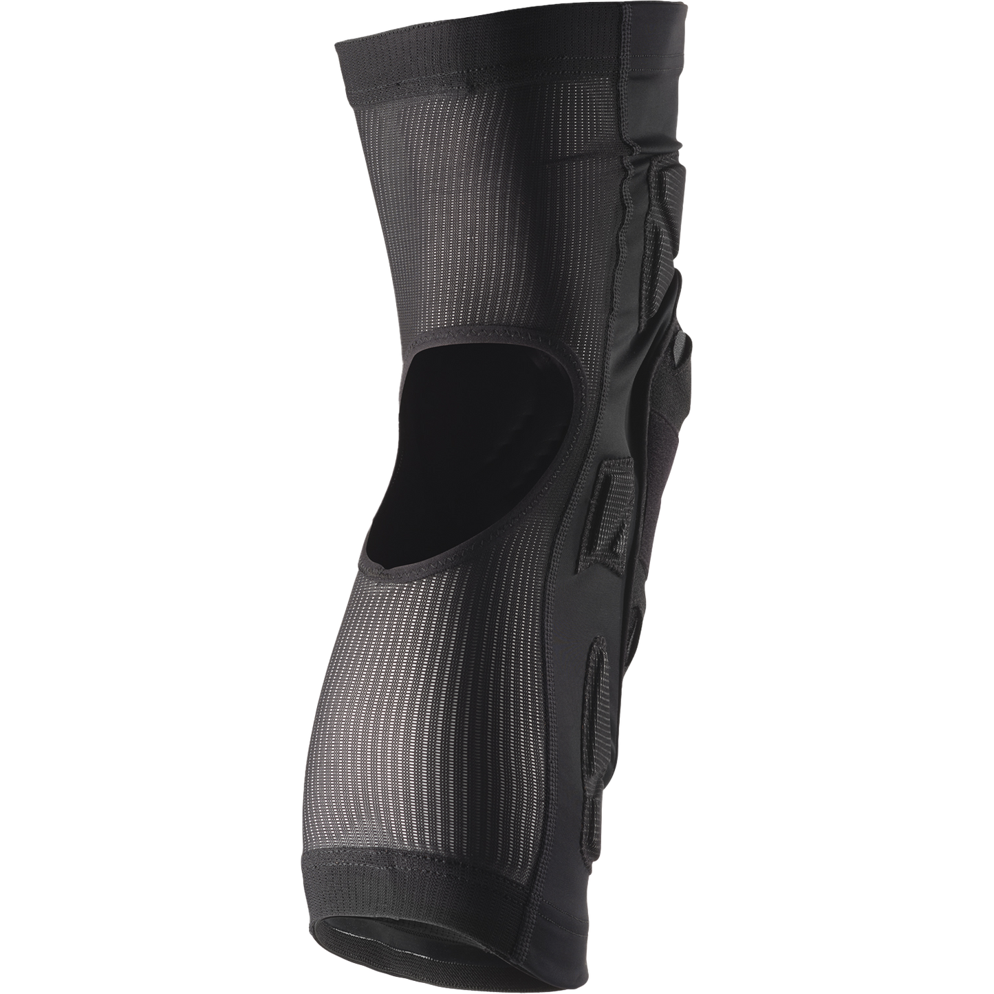 661 Pads Recon Advance Knee Black