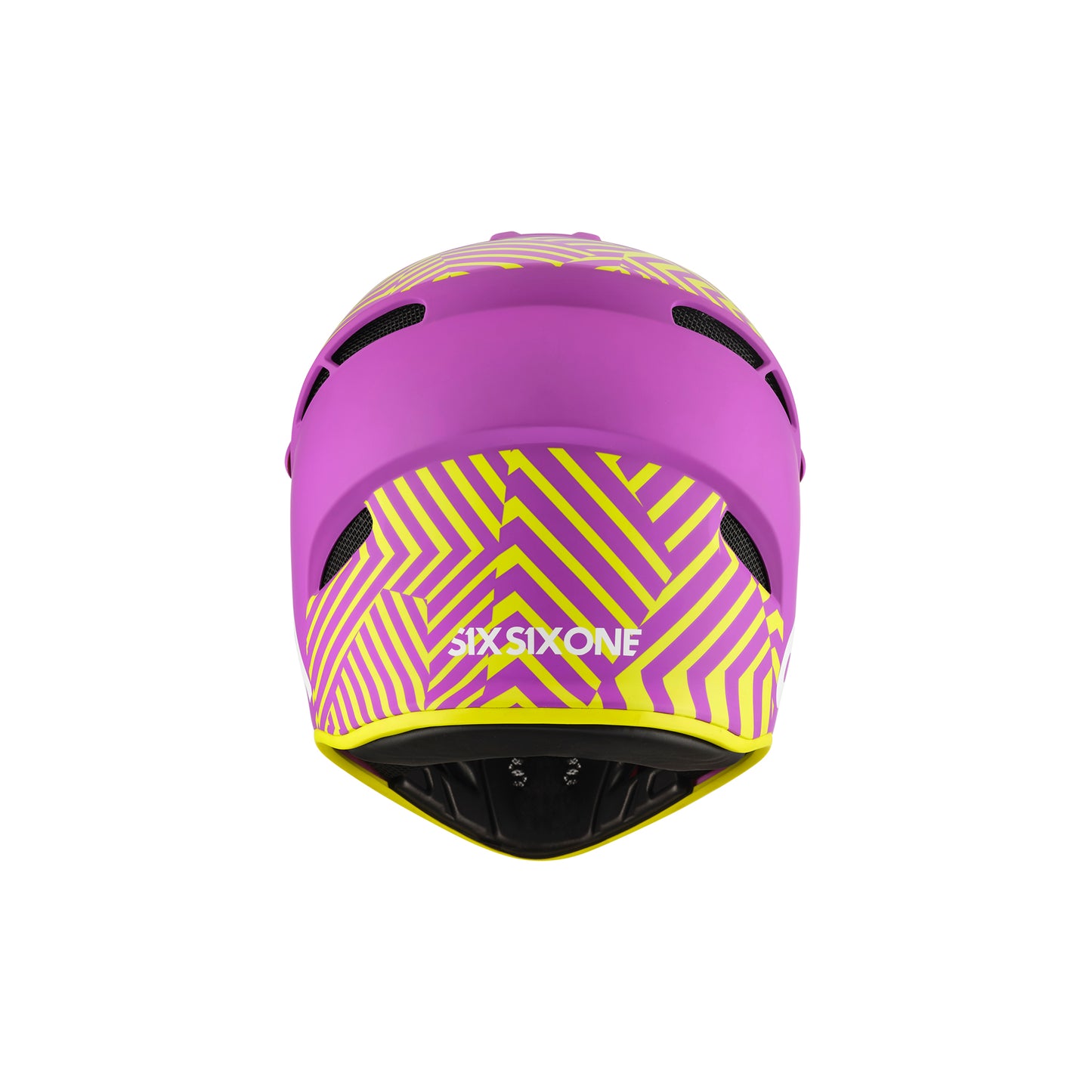 661 Helmet Reset Helmet Dazzle Purple