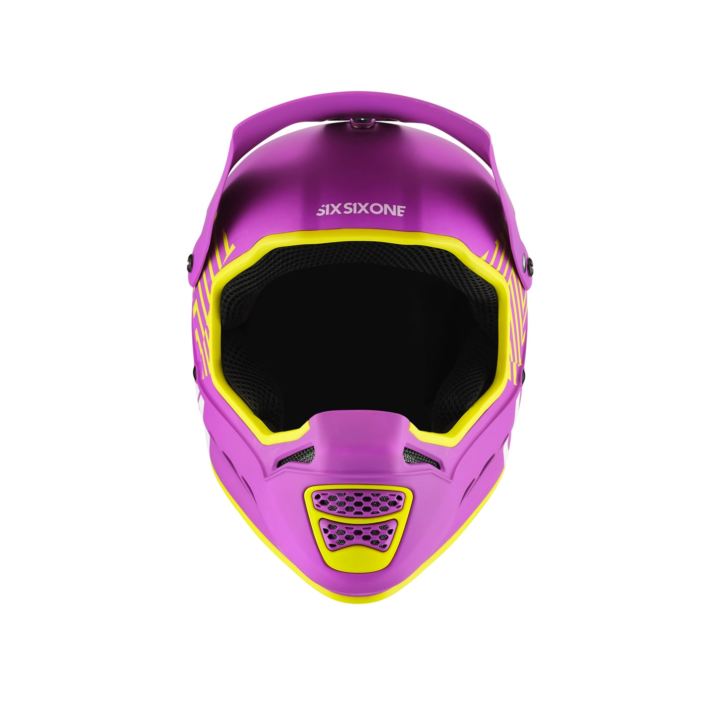 661 Helmet Reset Helmet Dazzle Purple