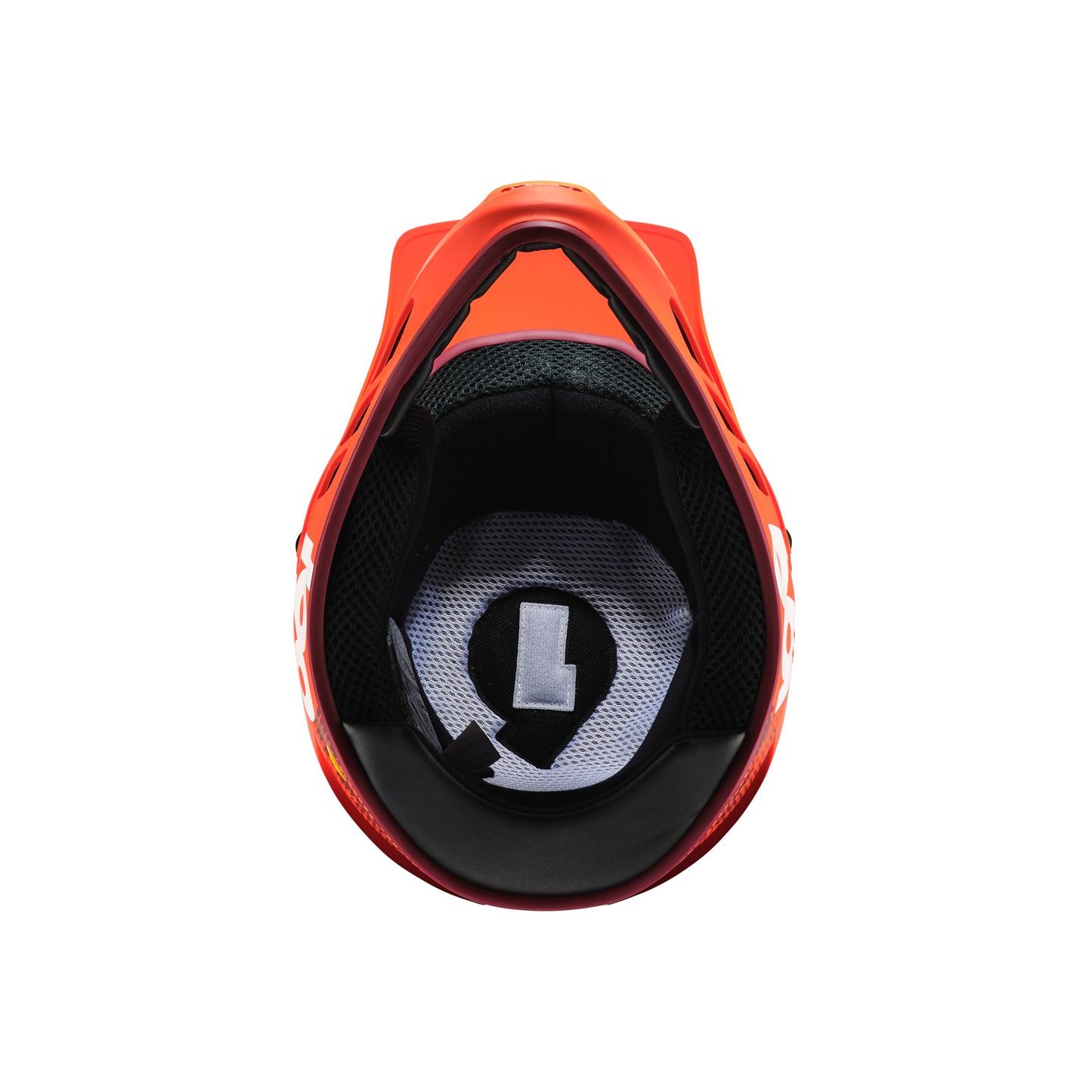 661 Helmet Reset Mips Helmet Digi Orange