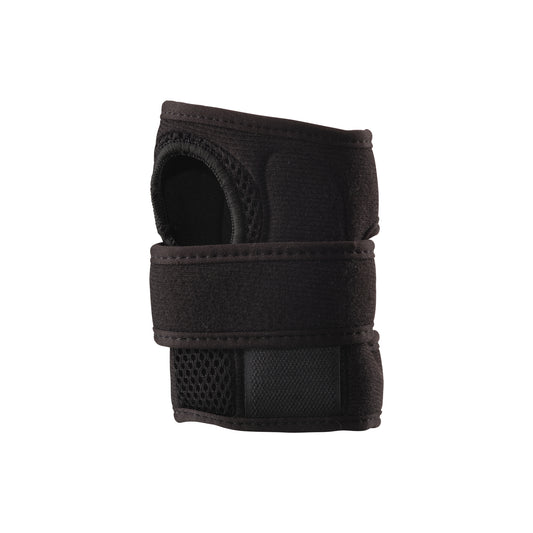 661 Pads Wristwrap Left  Black