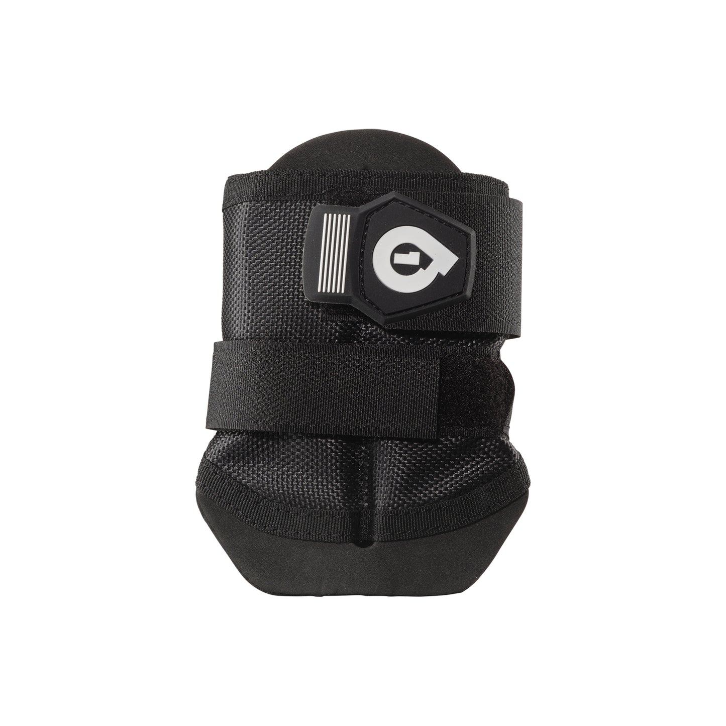 661 Pads Wristwrap Pro Black