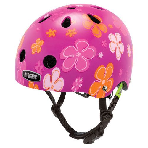 Petal Power - Nutcase Helmets - 1