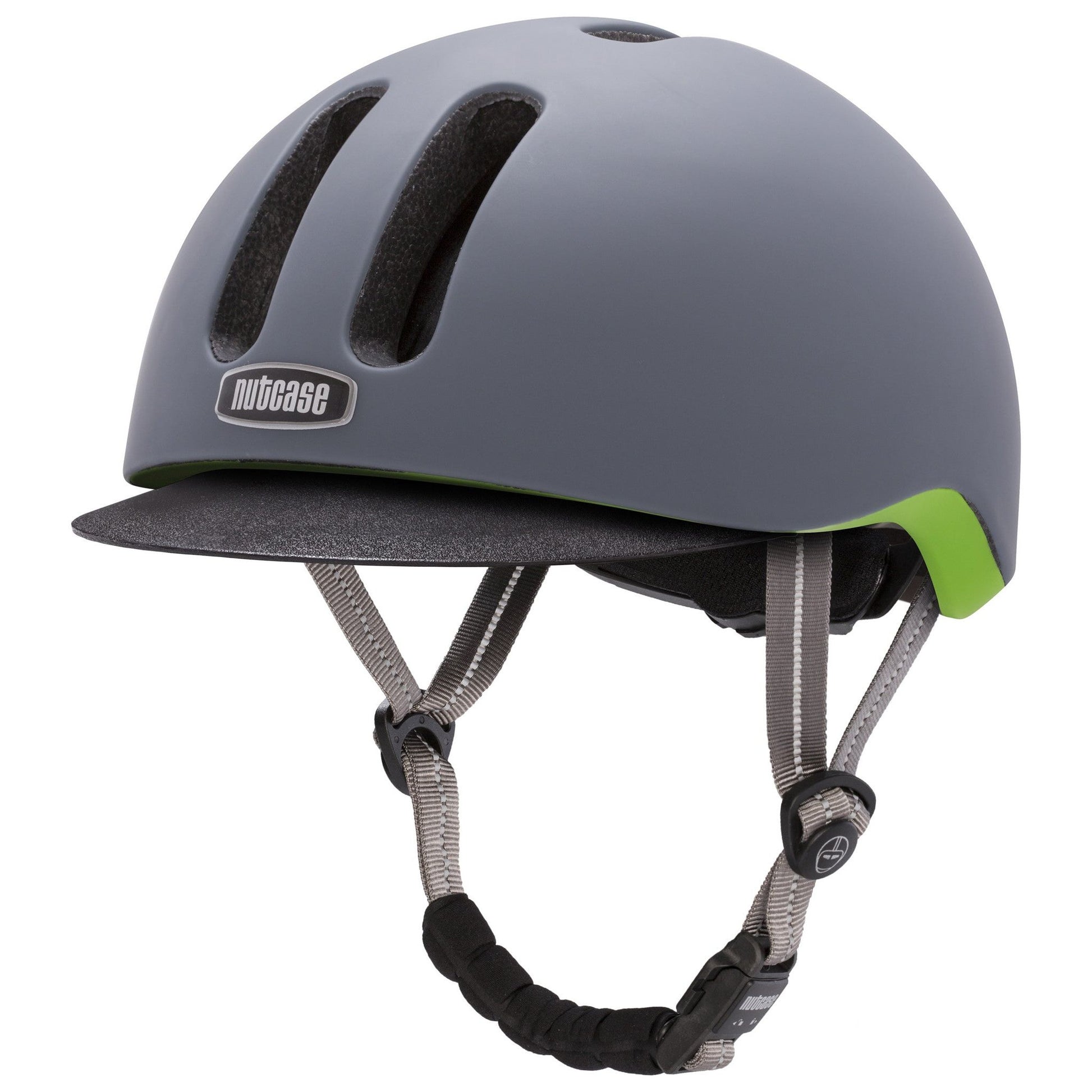 Sharkskin - Nutcase Helmets - 1