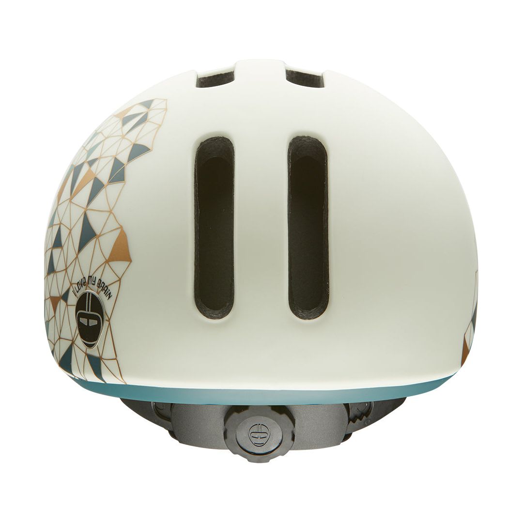 Geo Net Matte Metoride Bike Helmet