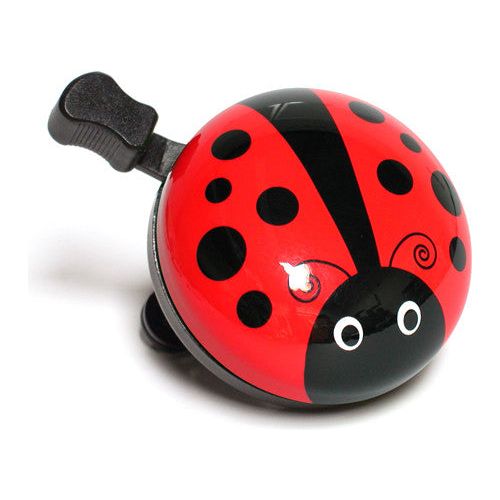 Ladybug (Bell) - Nutcase Helmets