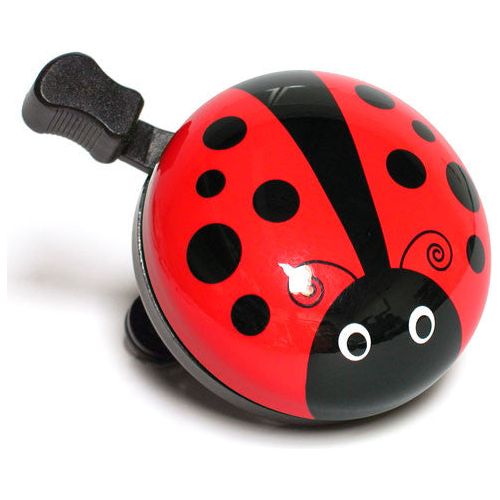 Nutcase ladybug helmet sale