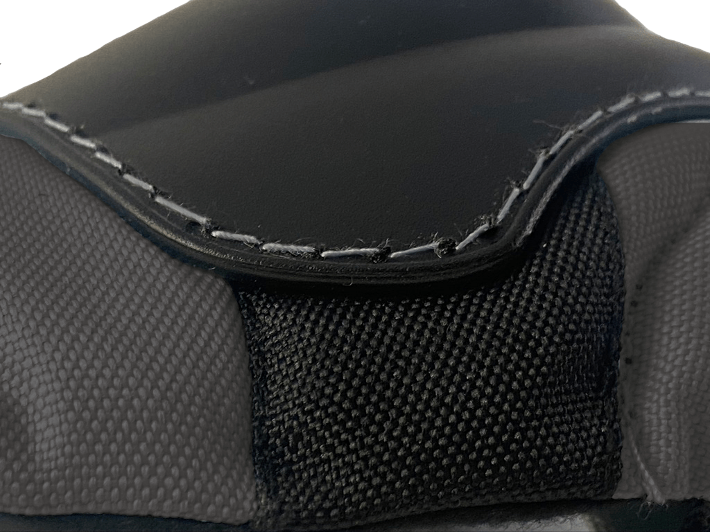 Charcoal - All Wheel Padset 3 Pack – Nutcase Helmets