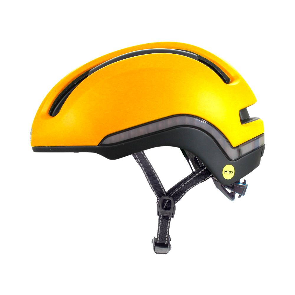 Nutcase Vio MIPS Light Helmet Cabernet S/M