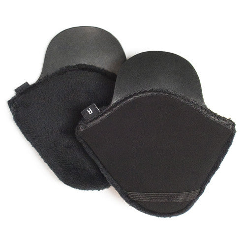 Removable Insulation Ear Pads For Street Helmet – Nutcase Helmets