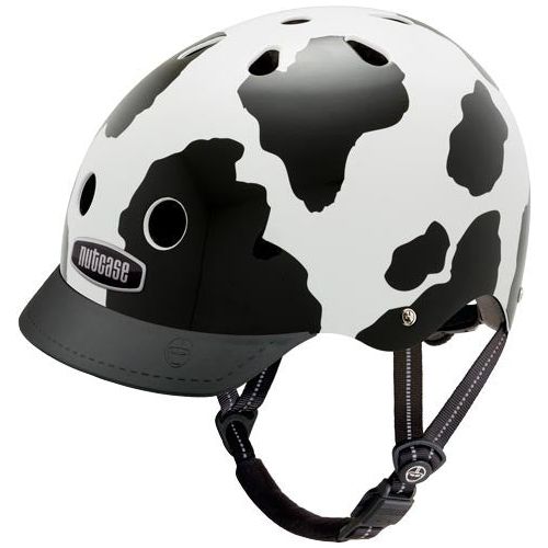 Moo - Nutcase Helmets - 1