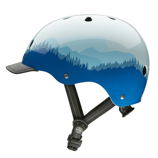 Timberline Street Helmet