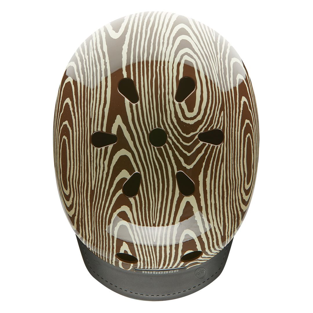 Tree Hugger Street Helmet