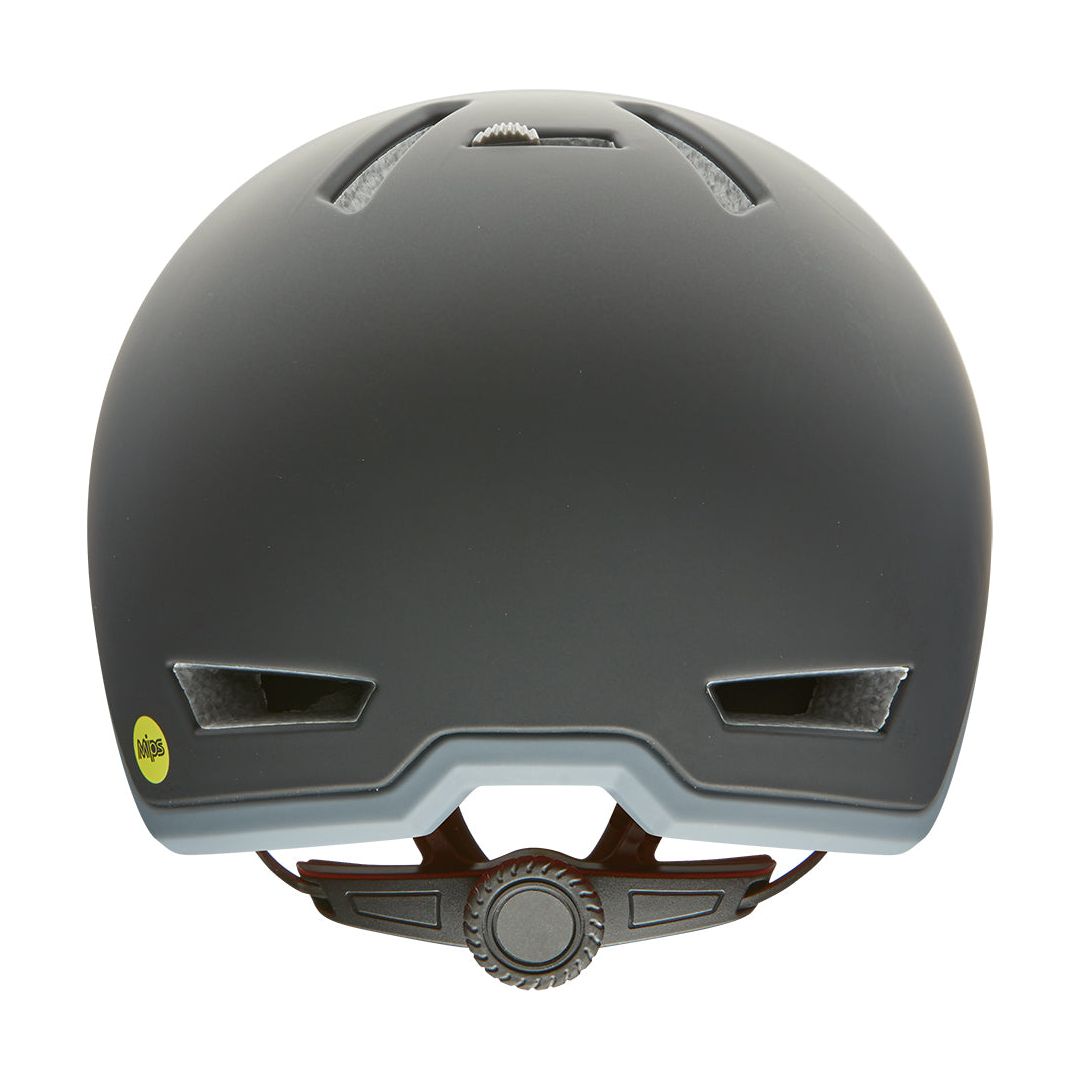 Midnight Black Matte Tracer w/MIPS Bike Helmet