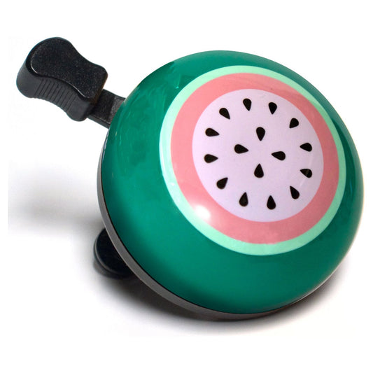 Modern Melon Bell