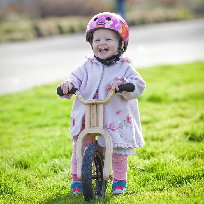 toddler bike helmet