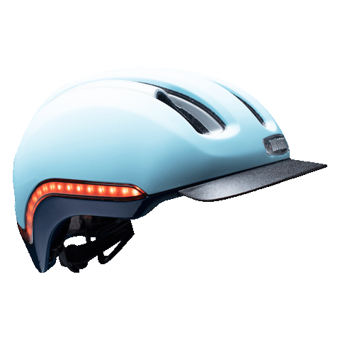 Vio Cabernet Matte w/MIPS Light – Nutcase Helmets